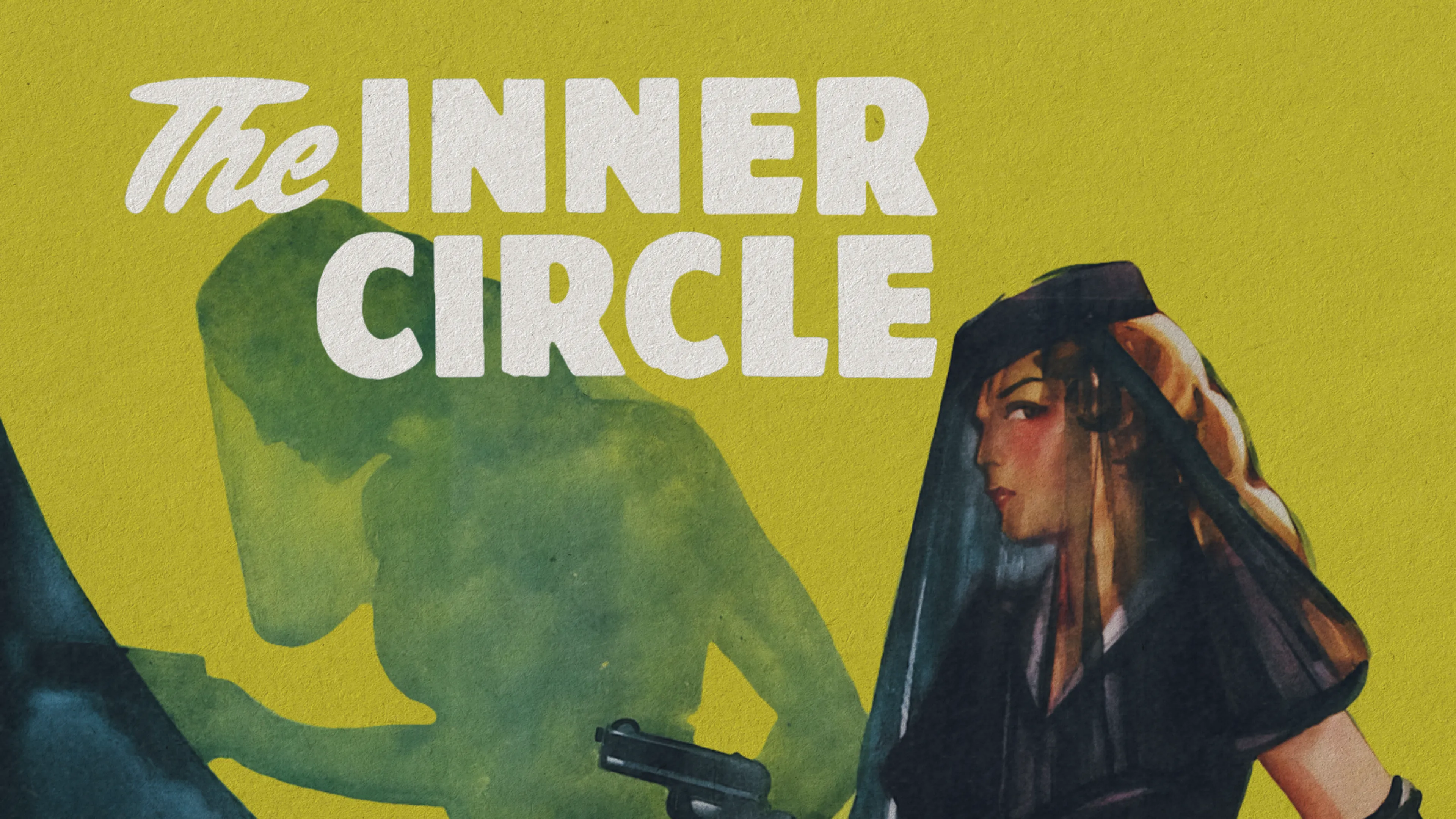 The Inner Circle poster